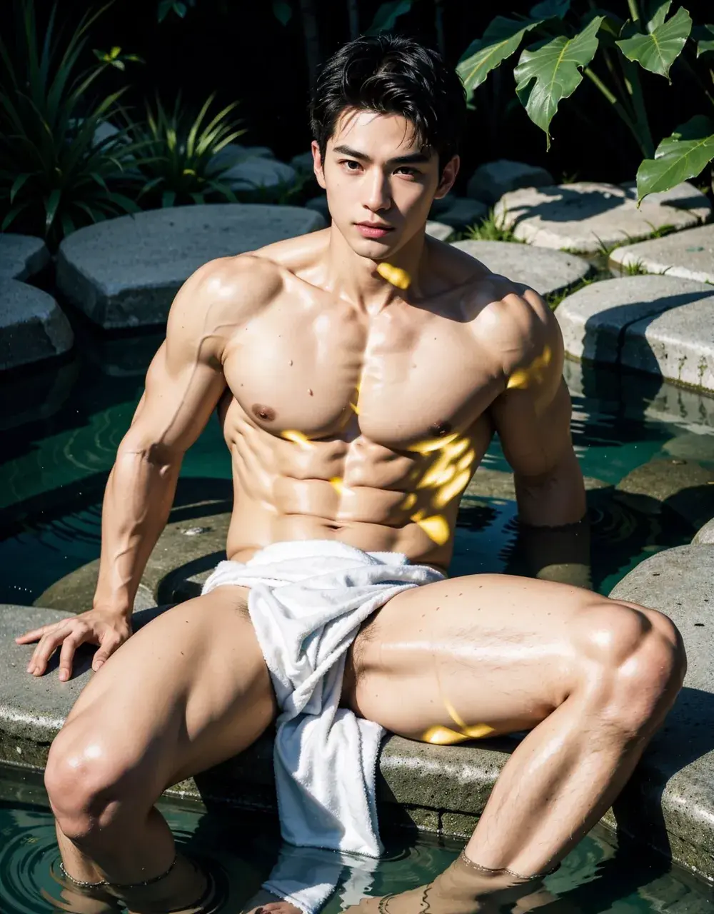 ผัวมโน...ฉันรักเธอ