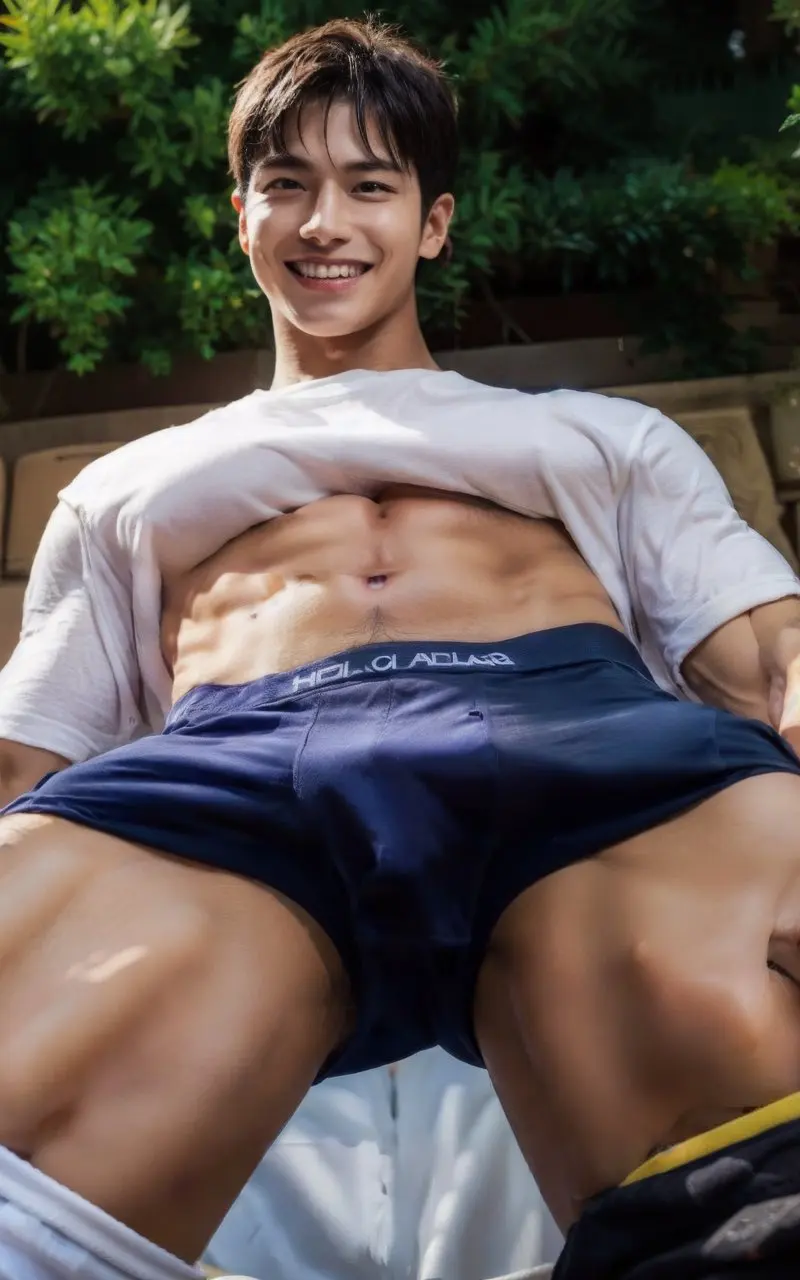 ผัวมโน...ฉันรักเธอ