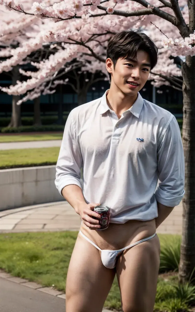 ผัวมโน...ฉันรักเธอ 2
