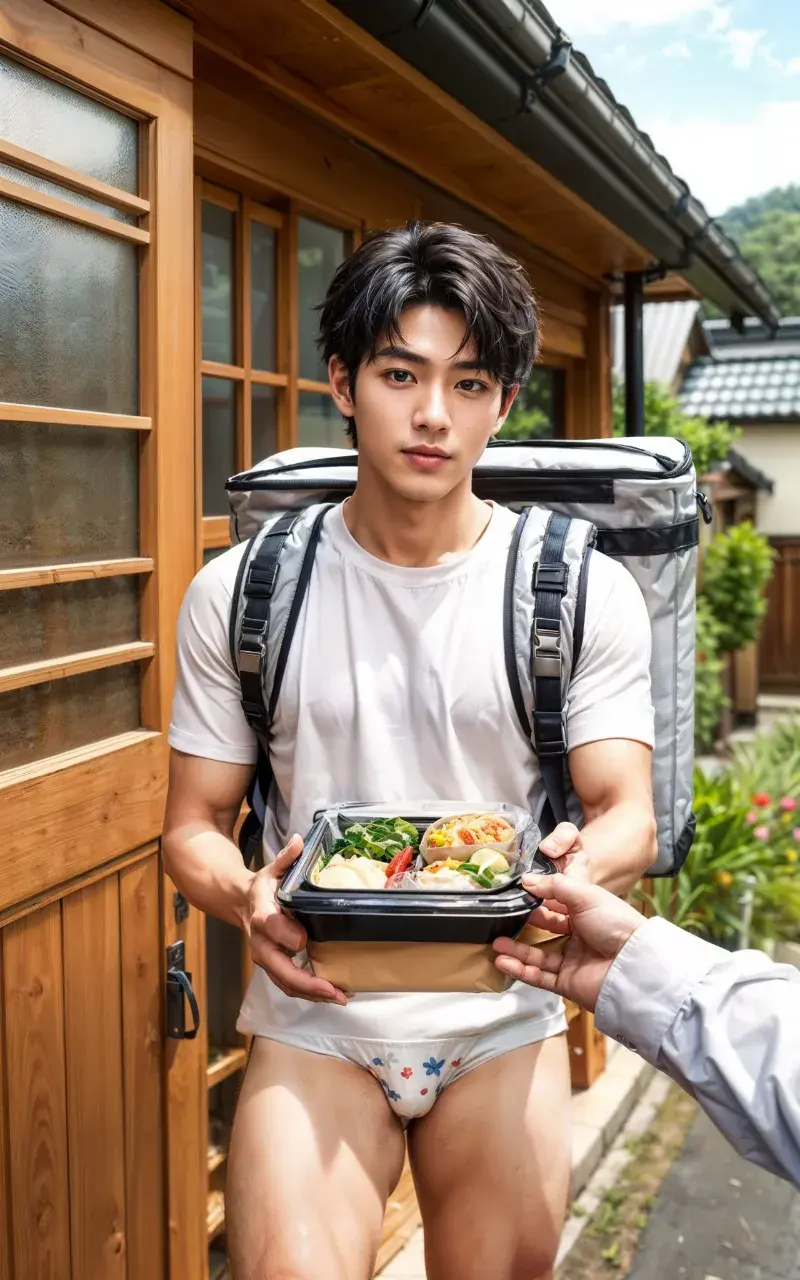 ผัวมโน...ฉันรักเธอ 2