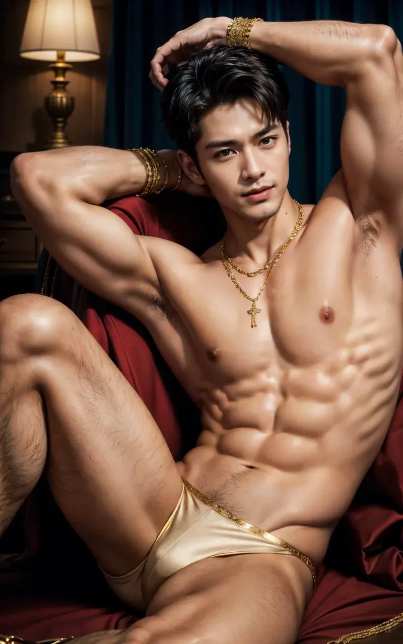 ผัวมโน...ฉันรักเธอ 3
