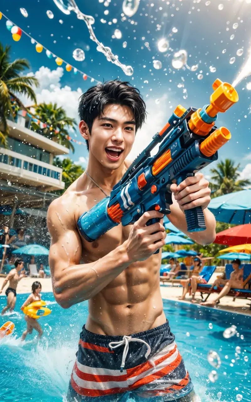 ผัวมโน...ฉันรักเธอ 3