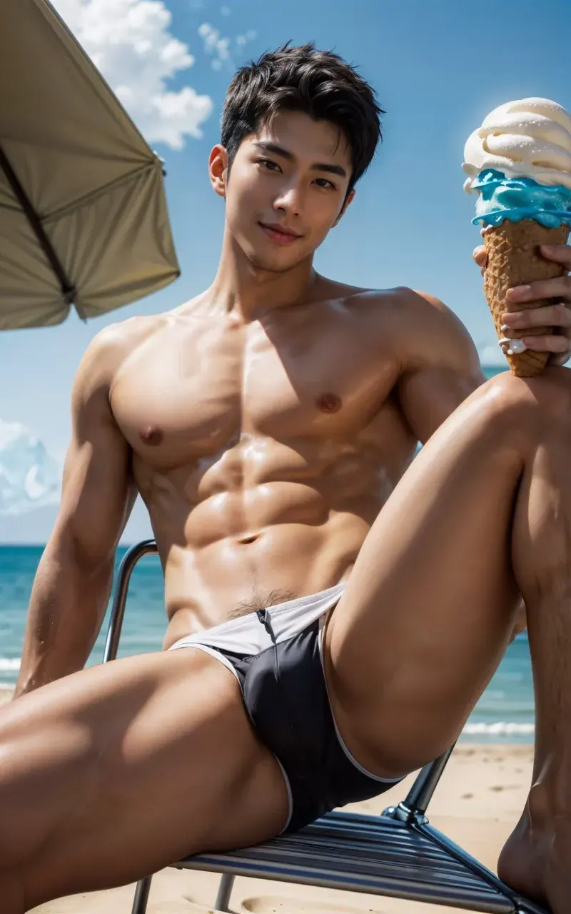 ผัวมโน...ฉันรักเธอ 3