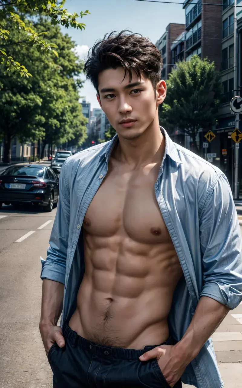 ผัวมโน...ฉันรักเธอ 3