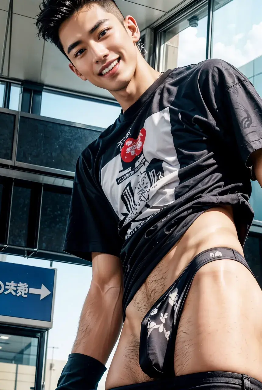 ผัวมโน...ฉันรักเธอ 3