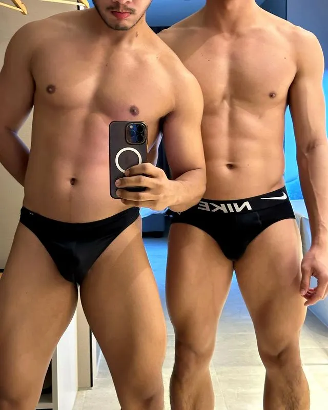 🩲 LINE OpenChat : Underwear For Men