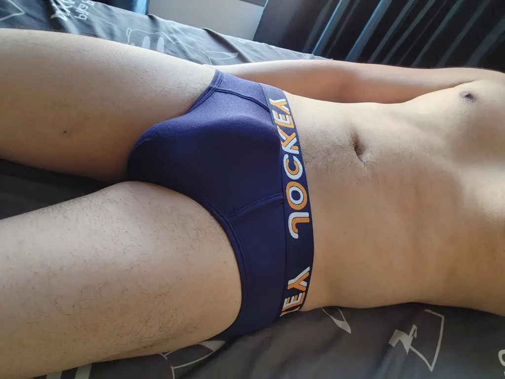 🩲 LINE OpenChat : Underwear For Men