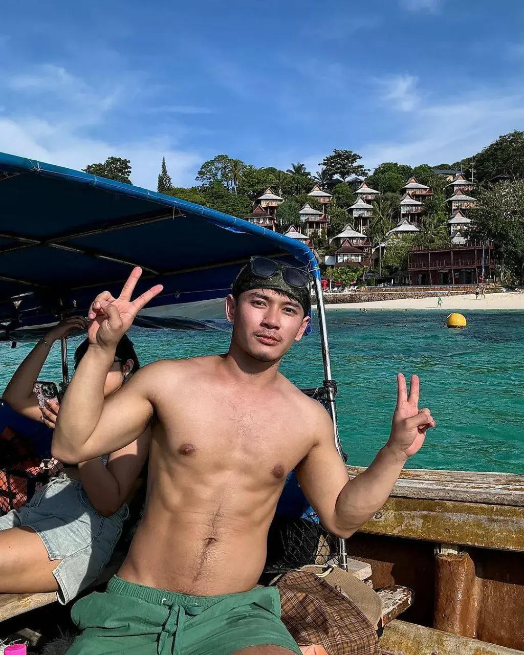สิ่งที่ควรอ๊อกกกก