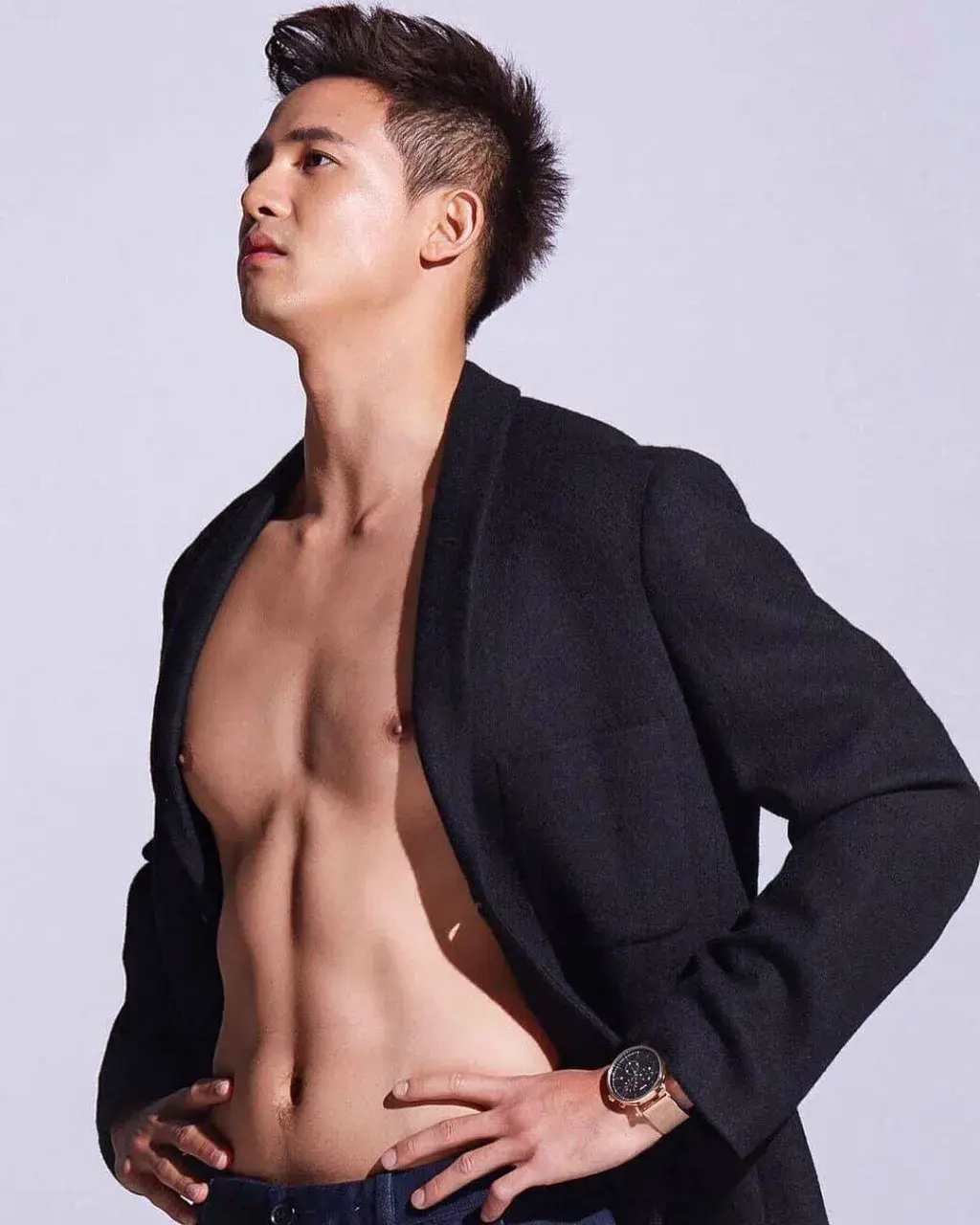 เข้มละมุนดุ้นลิ้น