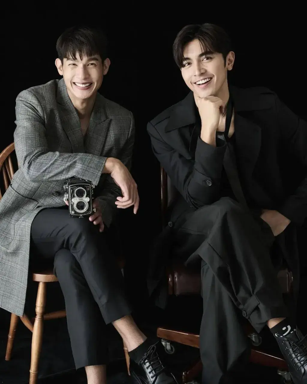 คณิน  ฟินม๊วกกกก
