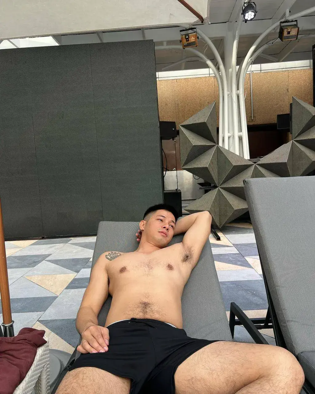 รวมของดีและของแซ่บ