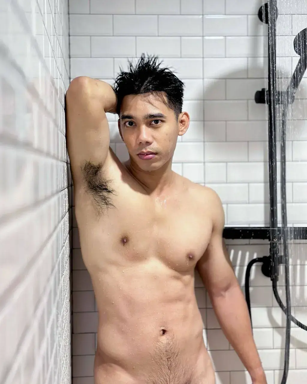 พลังงานดีของผู้ชายสายเผ็ด