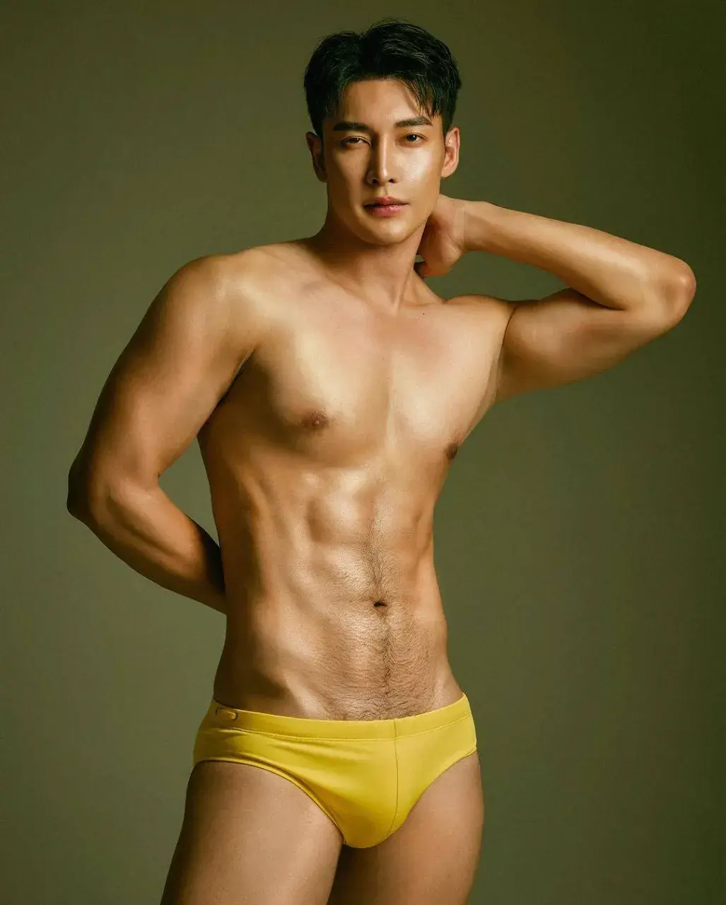 ลองกด