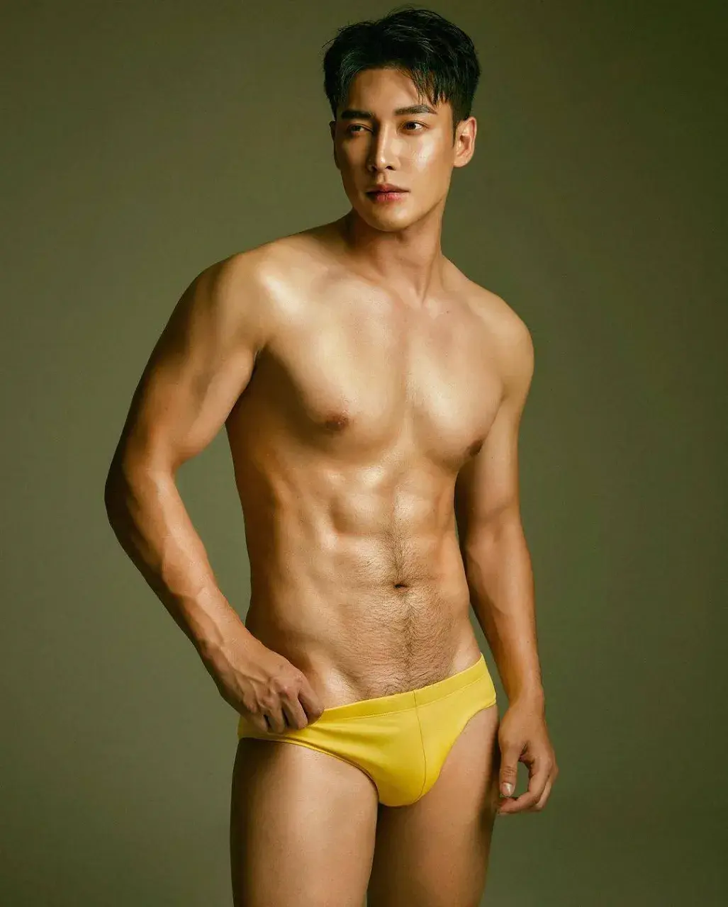 ลองกด