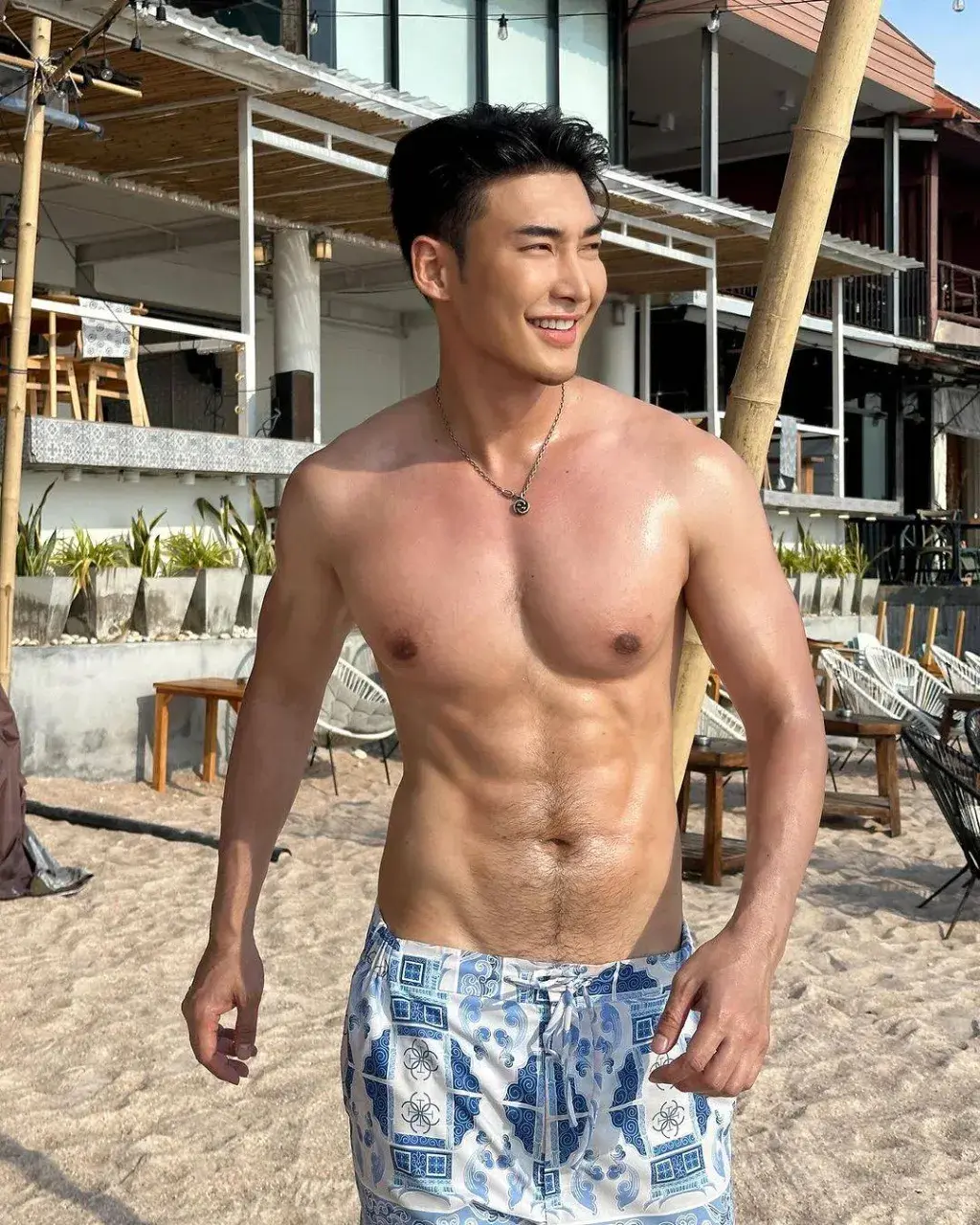 ลองกด