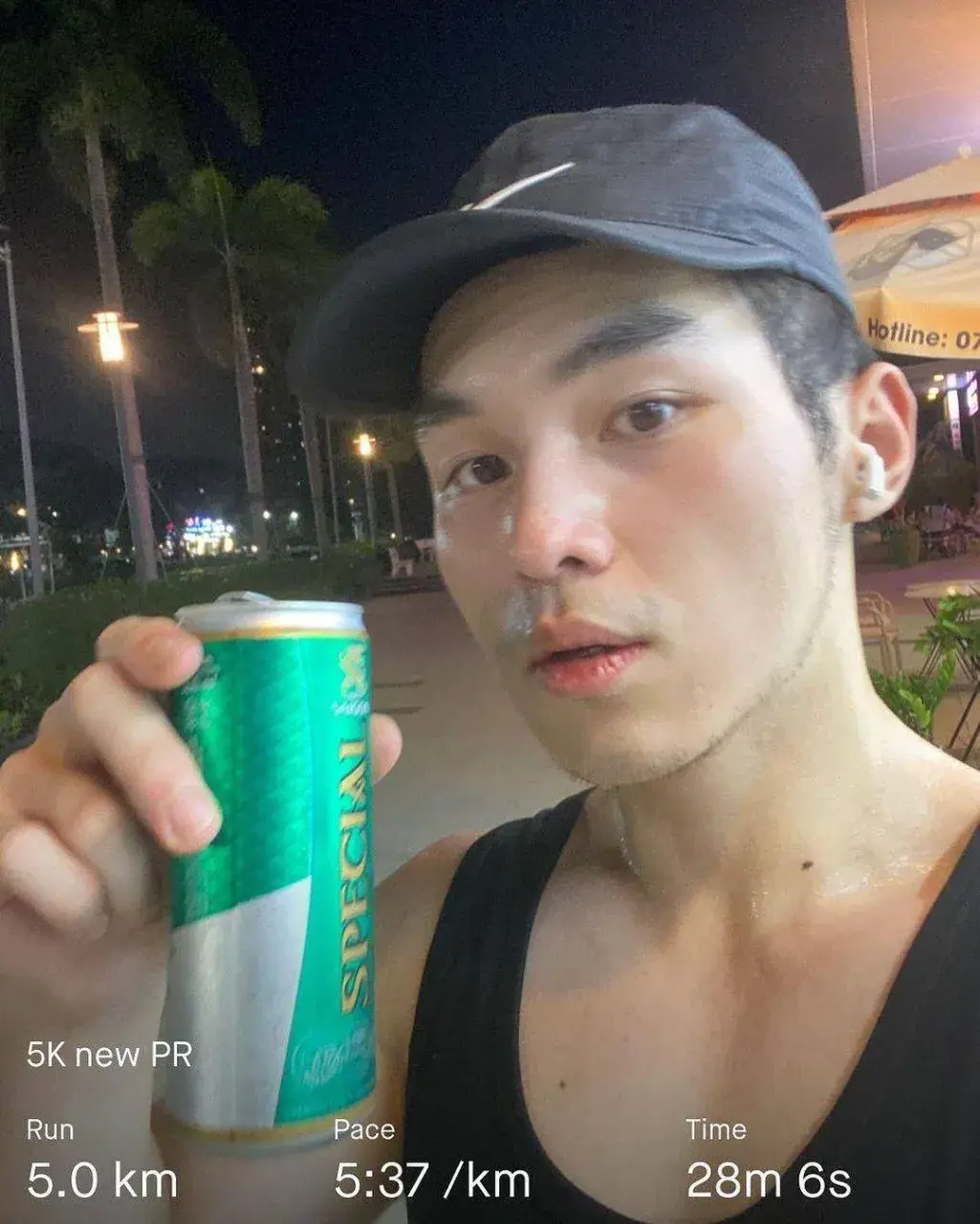 ความขาวอมชมพู  อยากอม