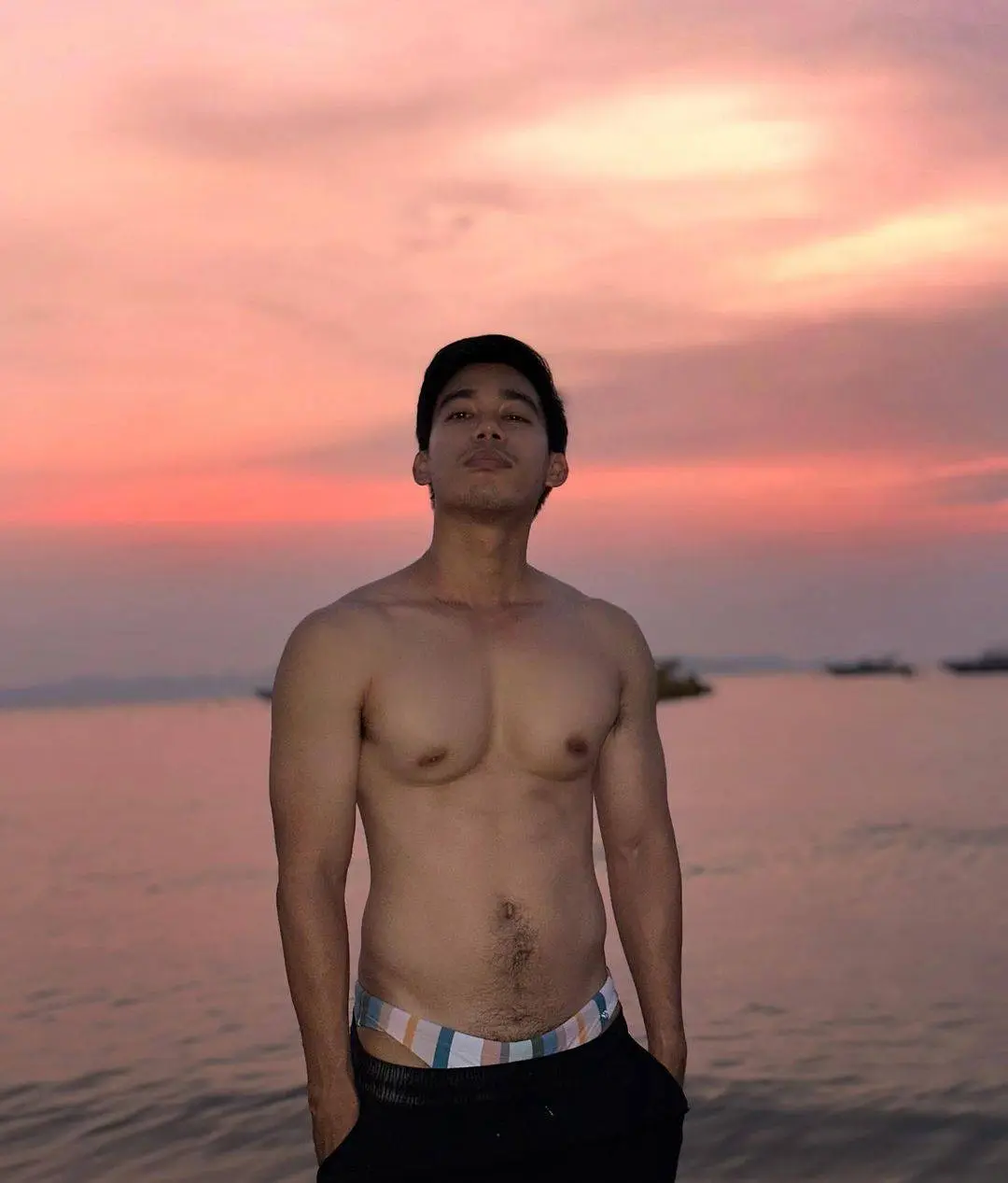 รักแท้หรือรักแร้ที่แน่กว่ากัน