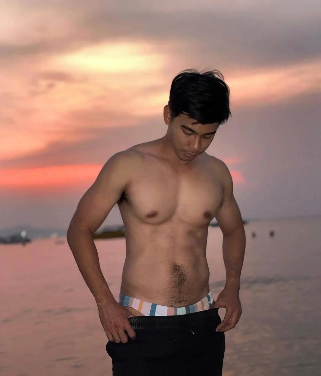 รักแท้หรือรักแร้ที่แน่กว่ากัน