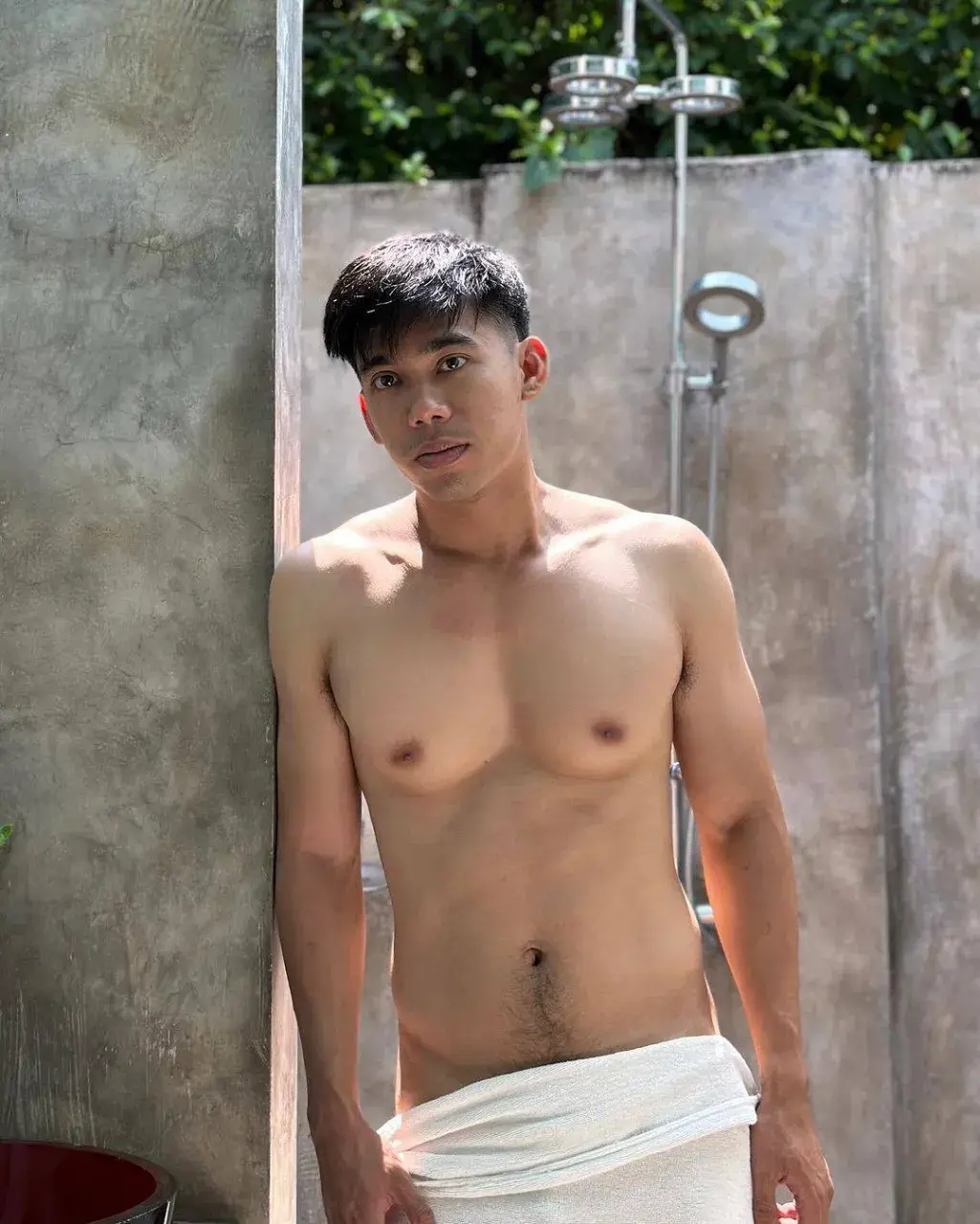 รักแท้หรือรักแร้ที่แน่กว่ากัน