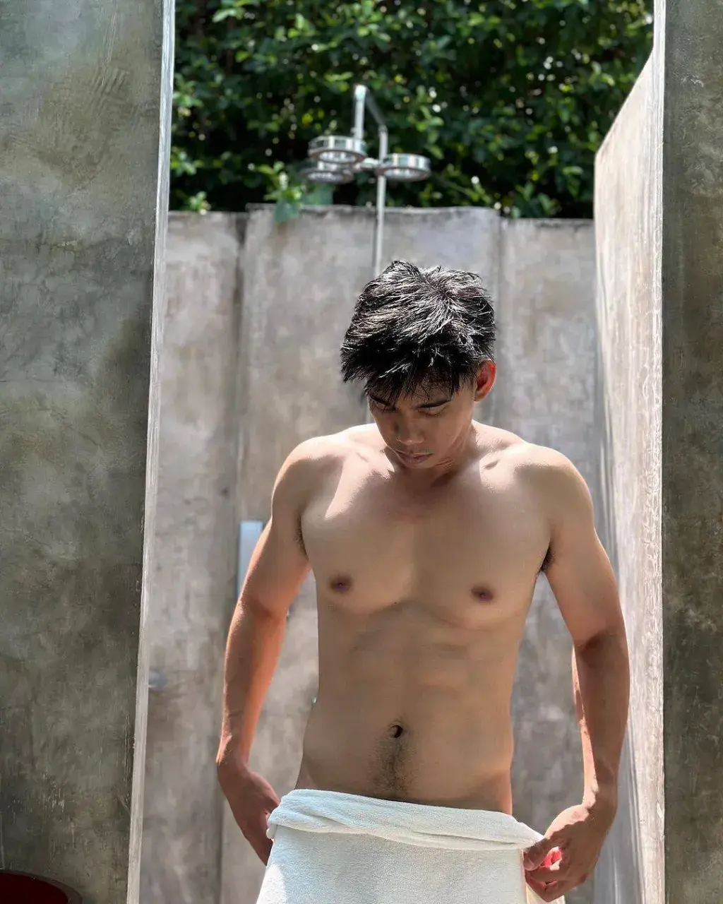 รักแท้หรือรักแร้ที่แน่กว่ากัน