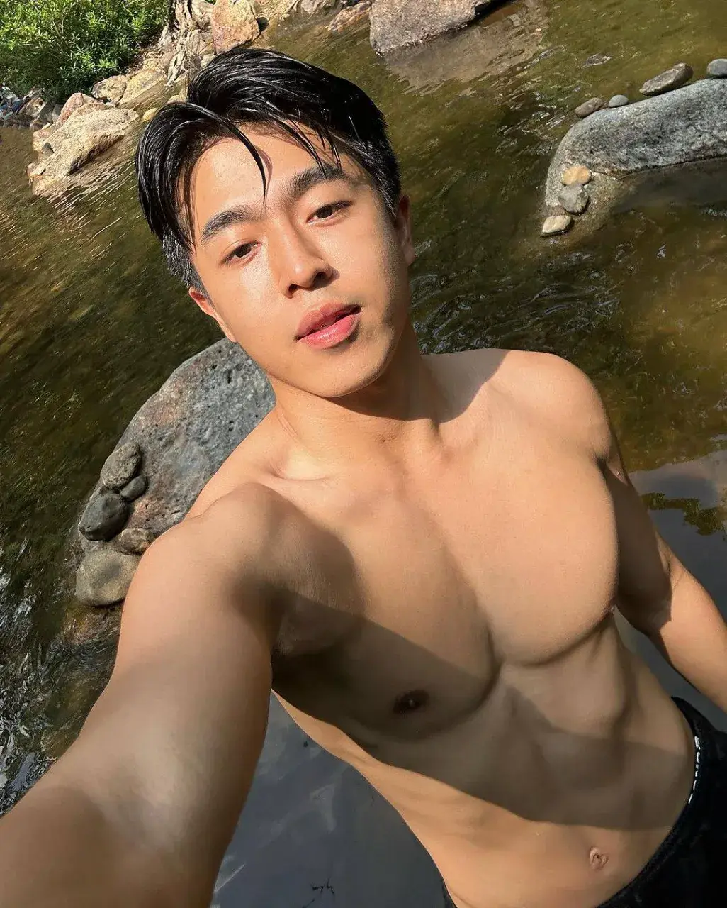 พันธ์ดีมากอยากได้น้ำเชื้อ