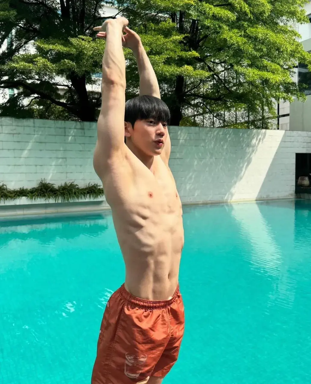 ถอดโชว์เรือนร่าง 2883