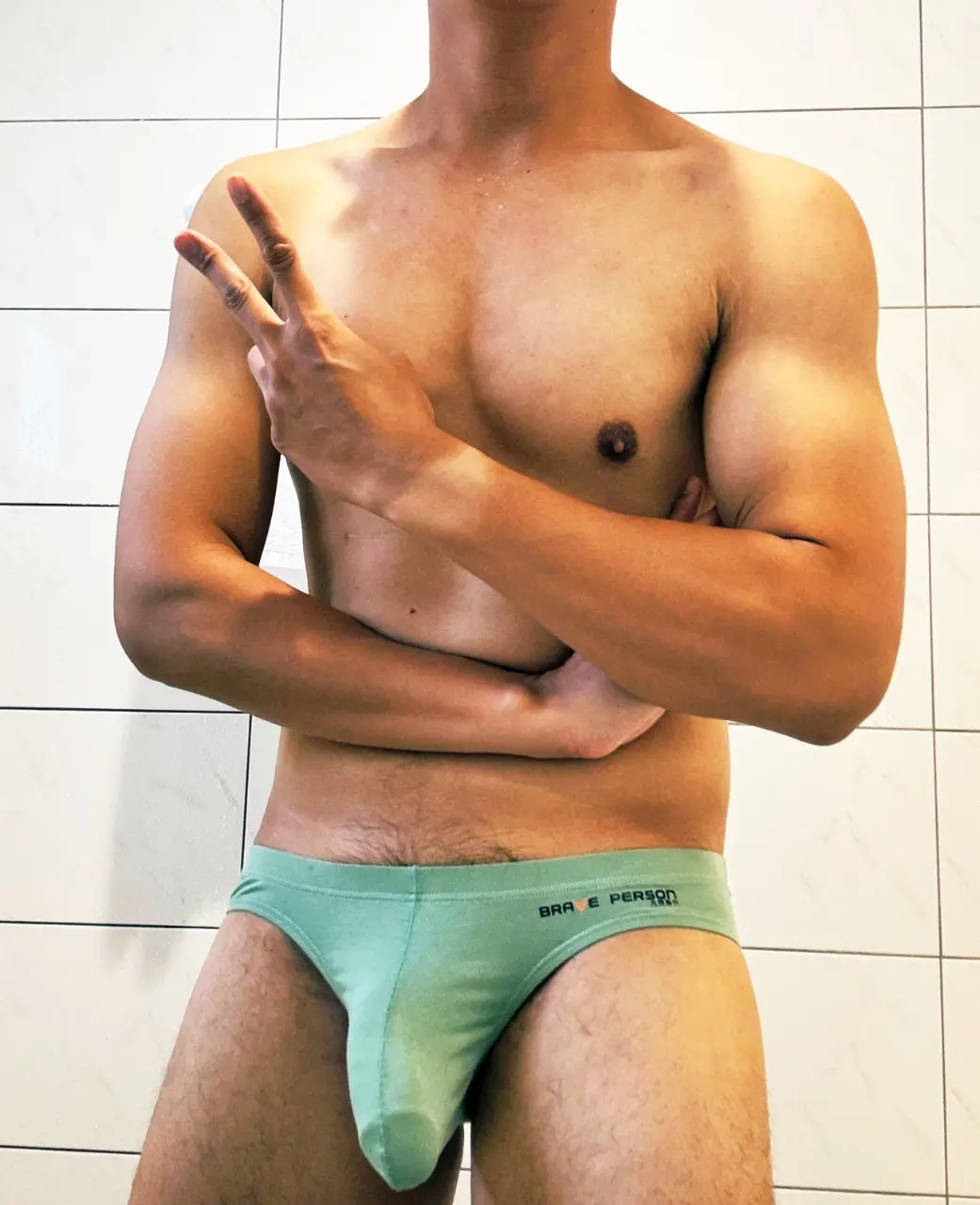 🩲 LINE OpenChat : Underwear For Men