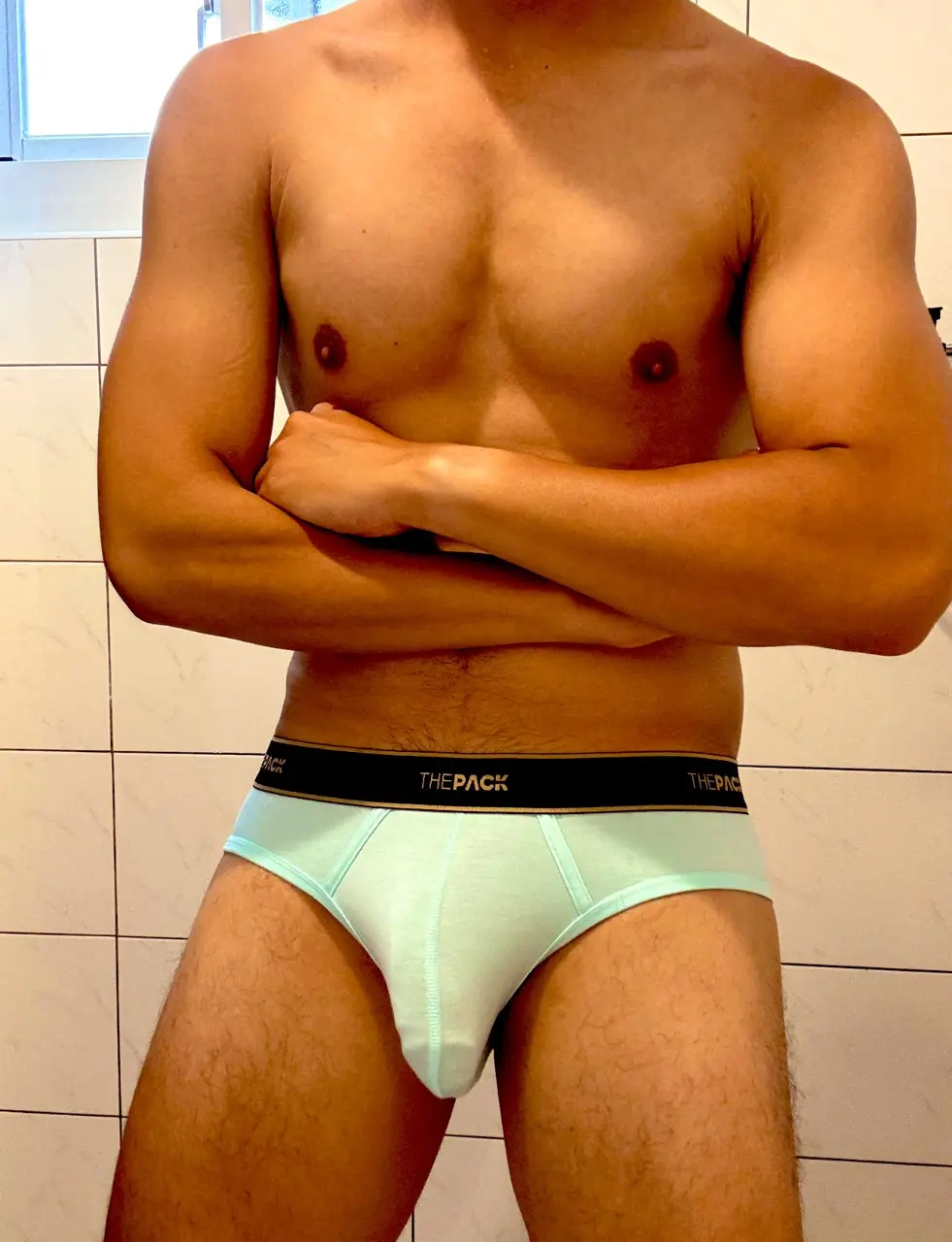 🩲 LINE OpenChat : Underwear For Men
