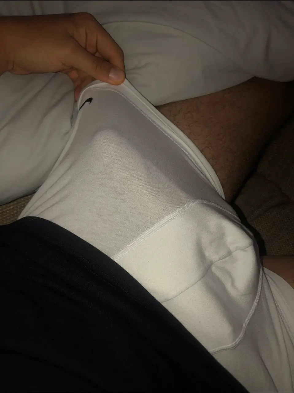 🩲 LINE OpenChat : Underwear For Men