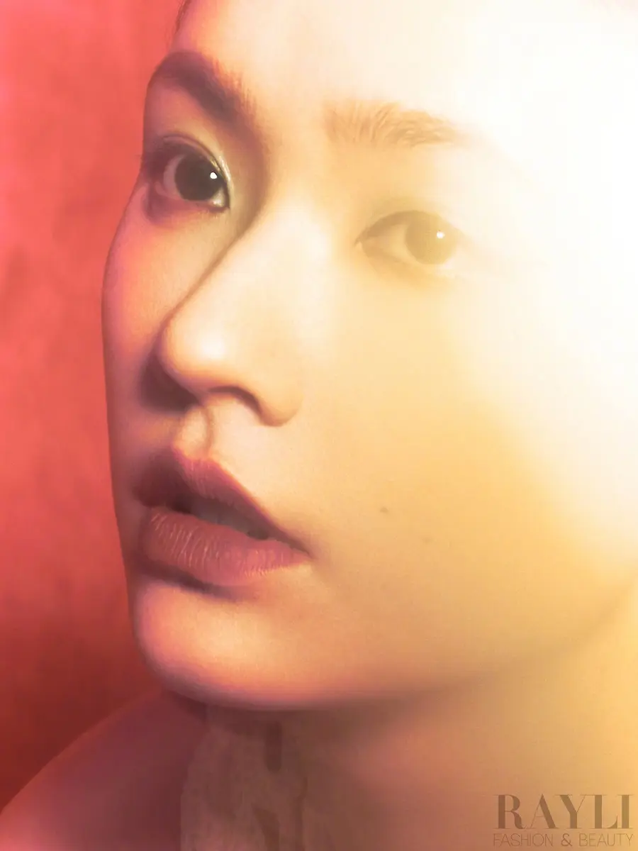 Lin Yun @ Rayli Magazine China May 2024