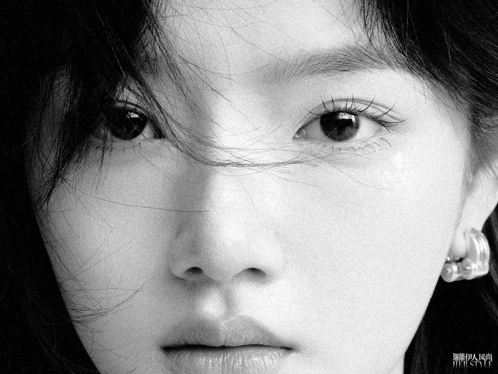 Ren Min @ Rayli HerStyle China May 2024