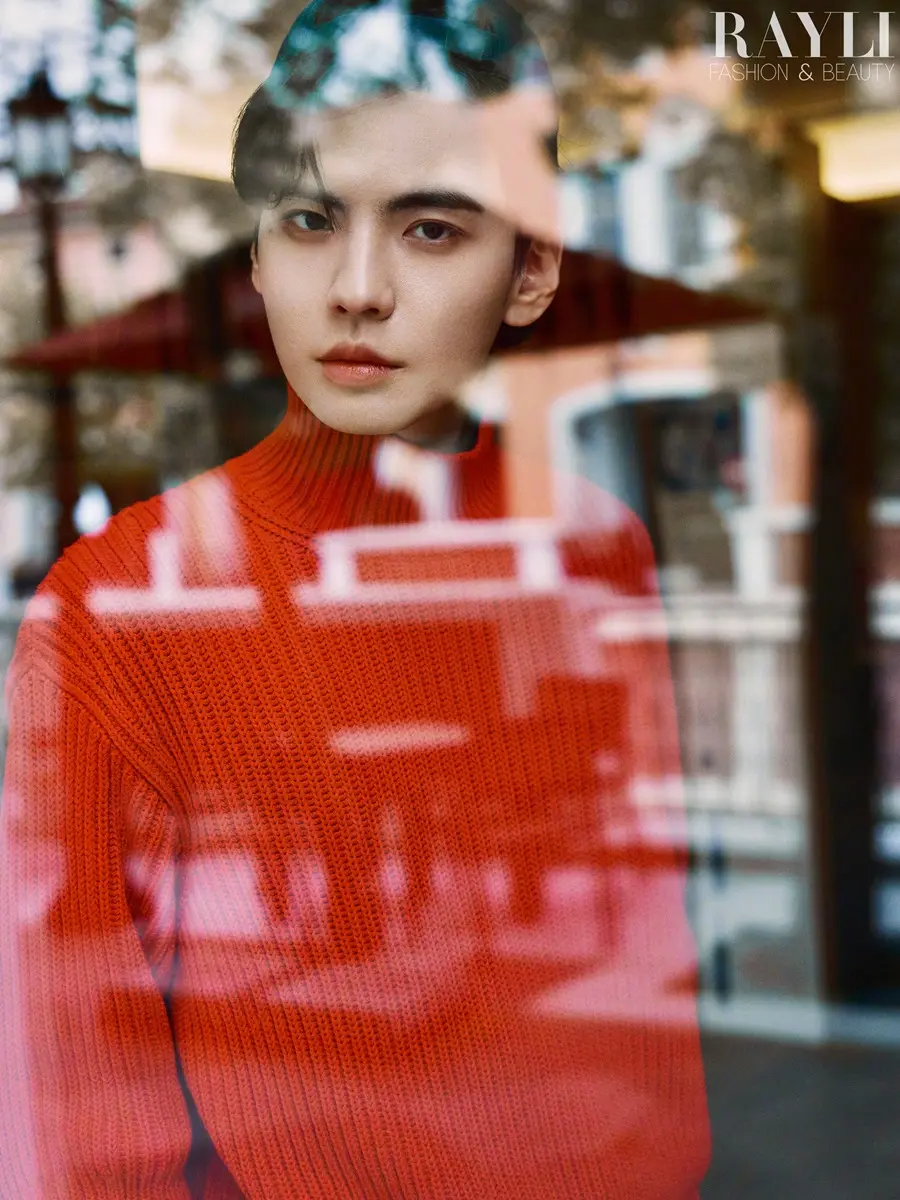 Bi Wenjun @ Rayli Travel China May 2024