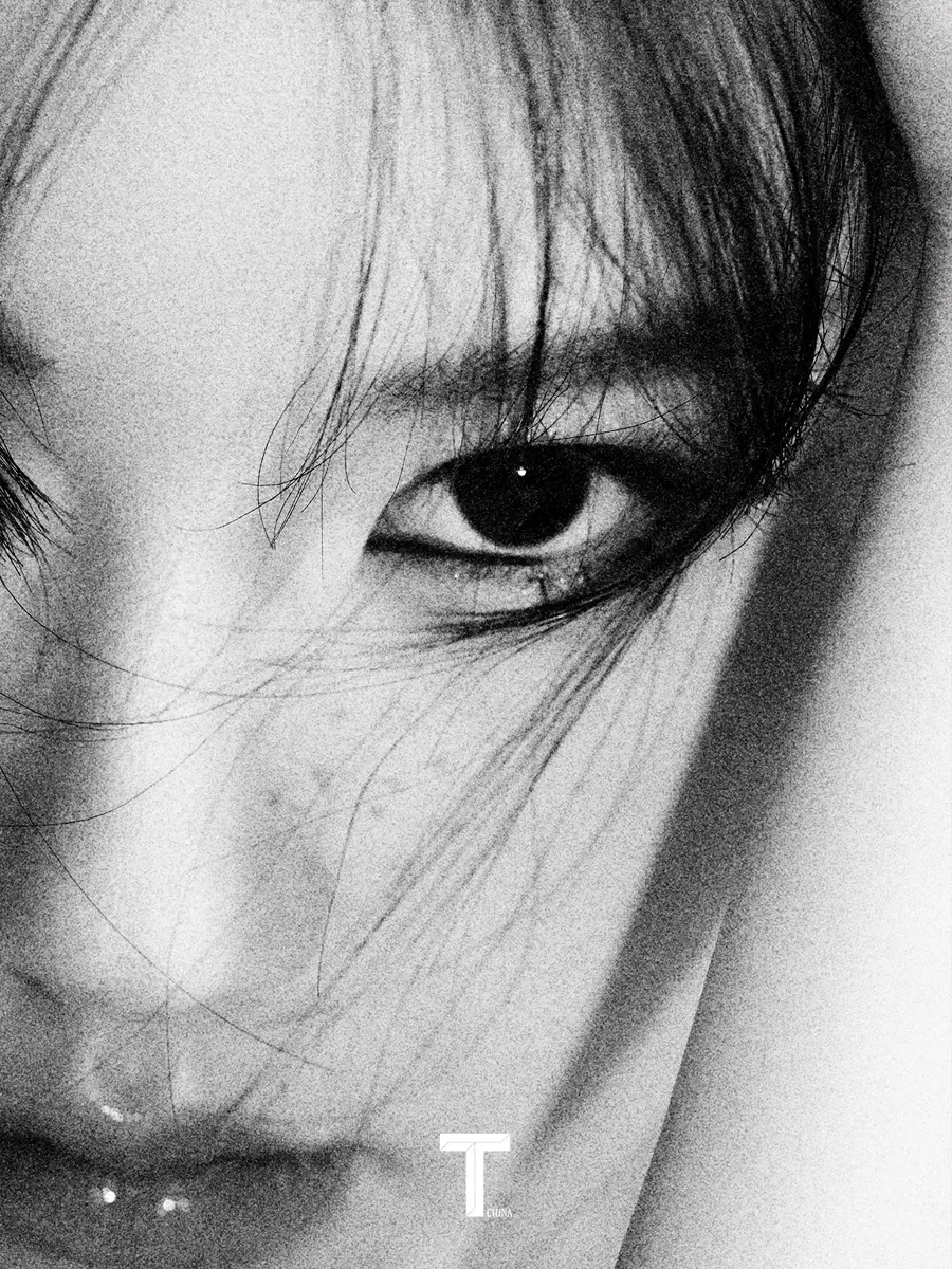 Zhao Lusi @ T Magazine China May 2024