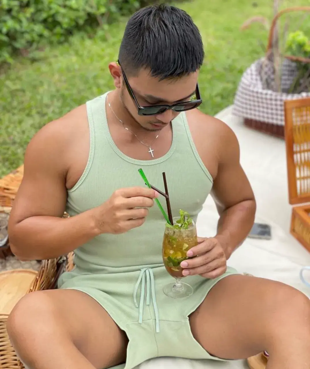 รับทำผมทั่วไทยทั่วโลกIG.hharu_hikaru