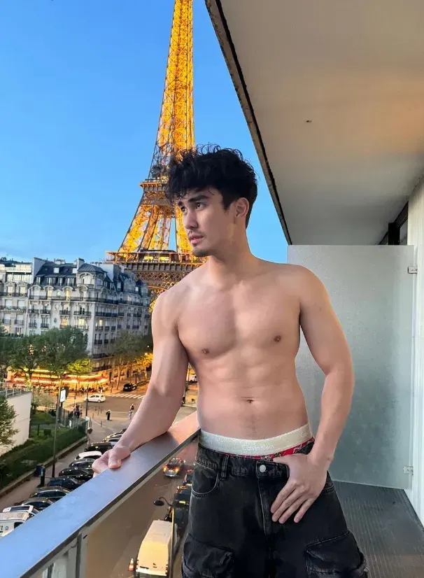 โอ้ว..แม่จ้าว