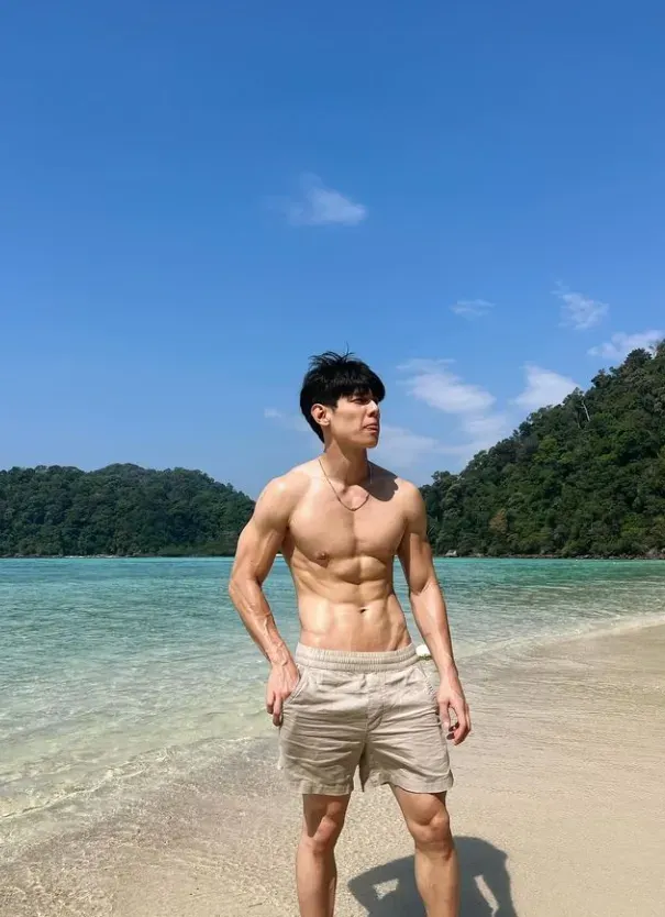 โอ้ว..แม่จ้าว