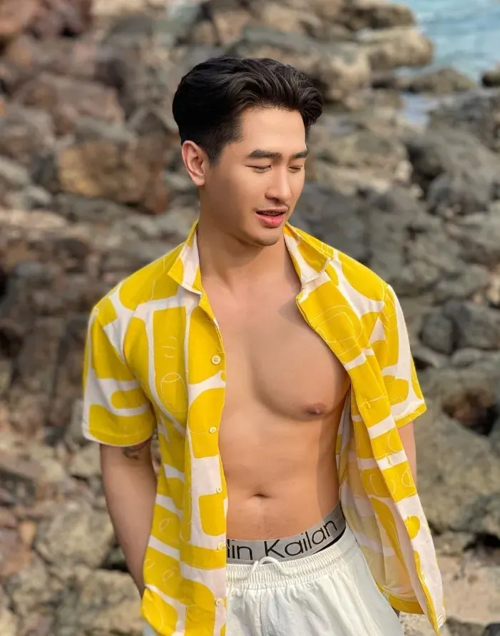 โอ้ว..แม่จ้าว