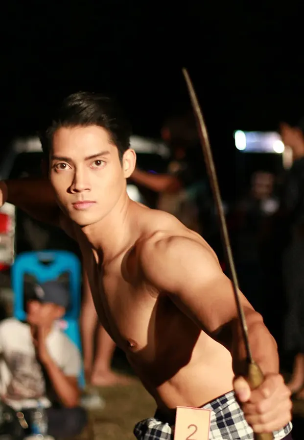 โอ้ว..แม่จ้าว