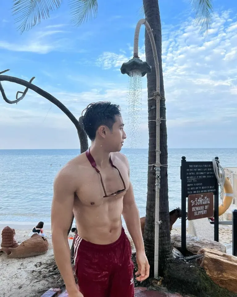 โอ้ว..แม่จ้าว