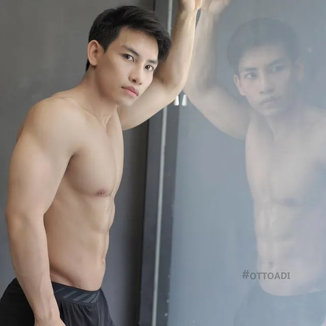อุ๊ย!? แรง