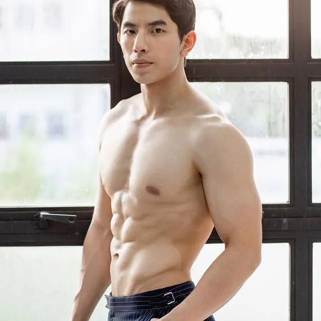 อุ๊ย!? แรง