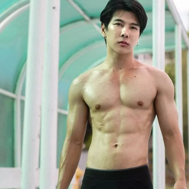 อุ๊ย!? แรง