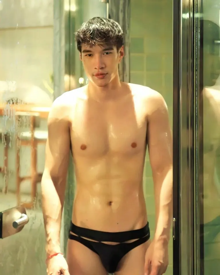 อุ๊ย!? แรง