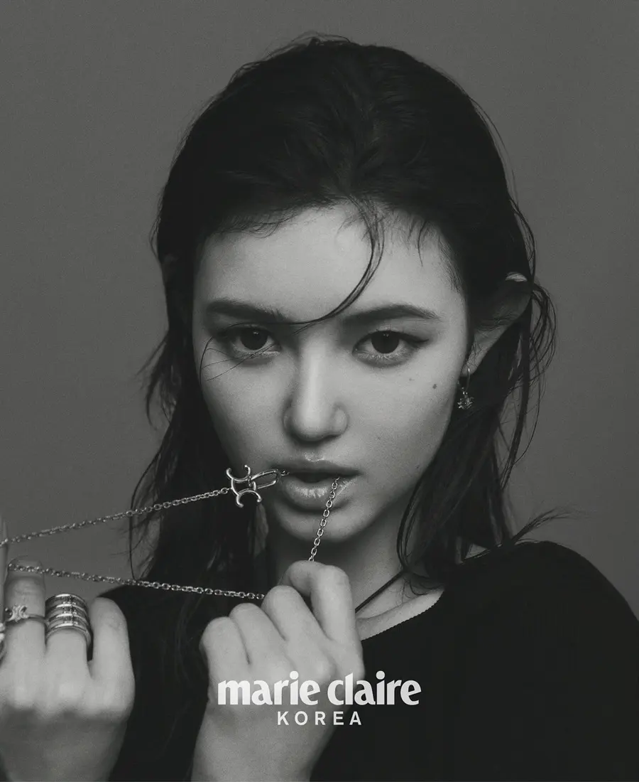(NewJeans) Danielle @ Marie Claire Korea May 2024