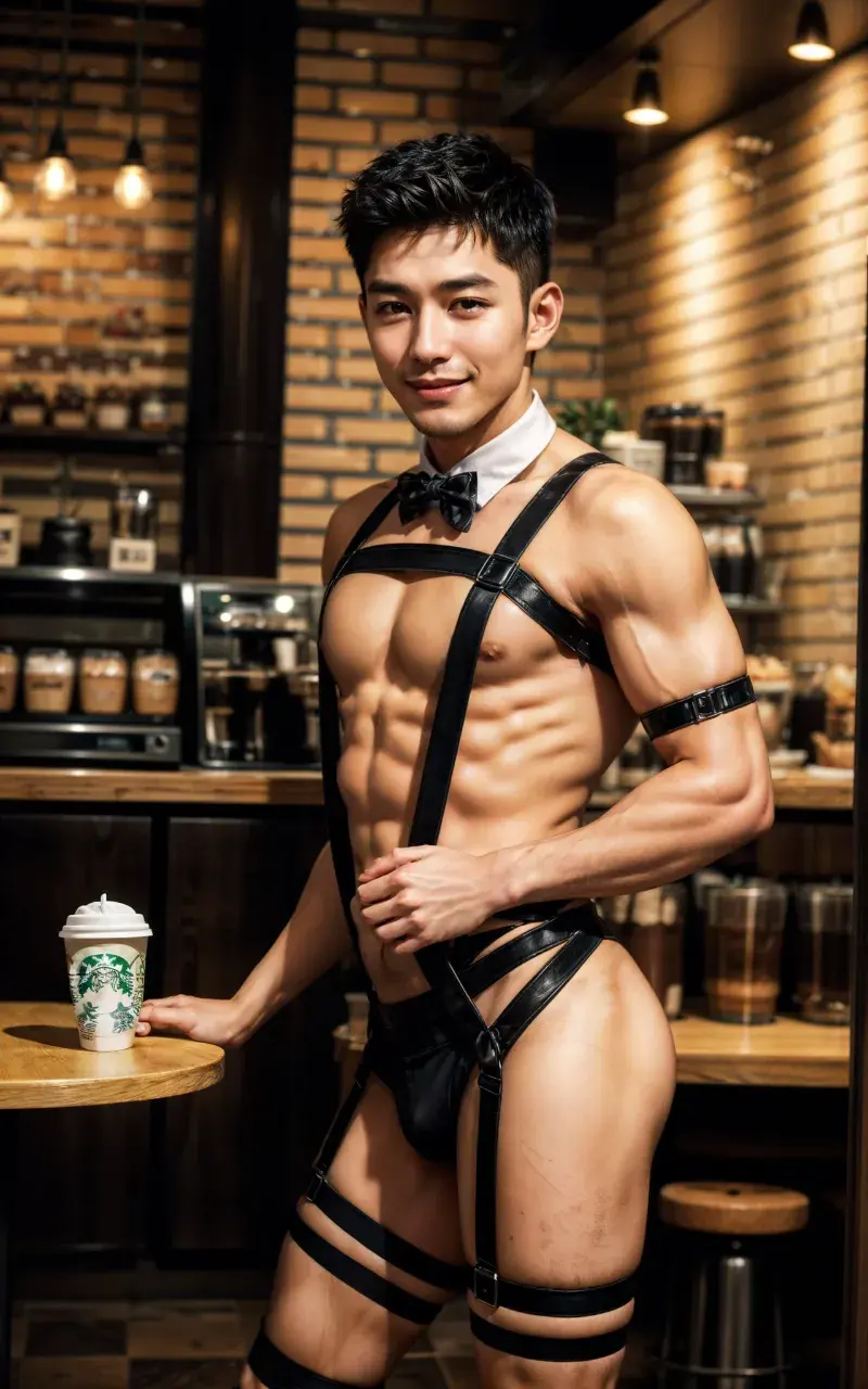 ผัวมโน...ฉันรักเธอ 4