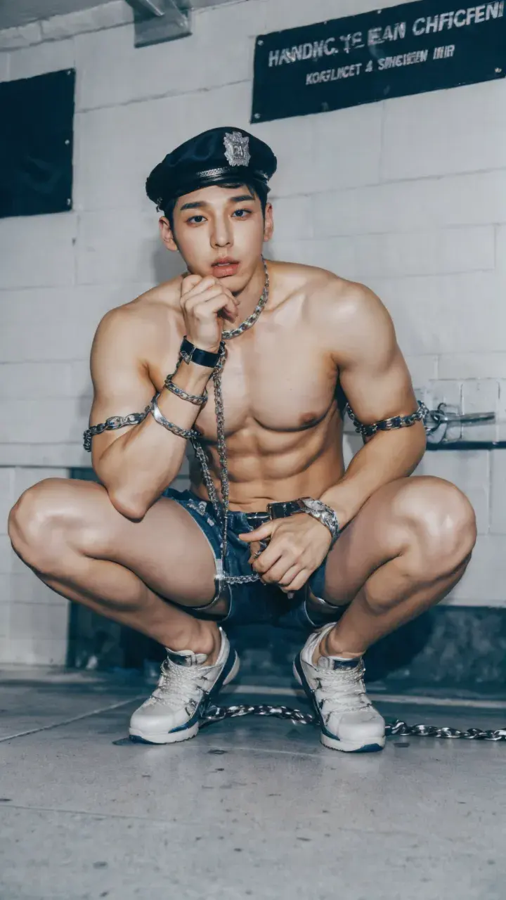 ผัวมโน...ฉันรักเธอ 4