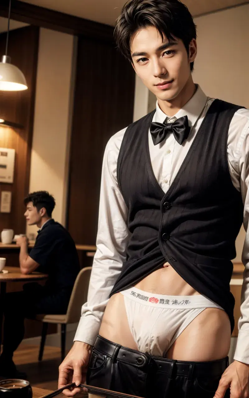 ผัวมโน...ฉันรักเธอ 4