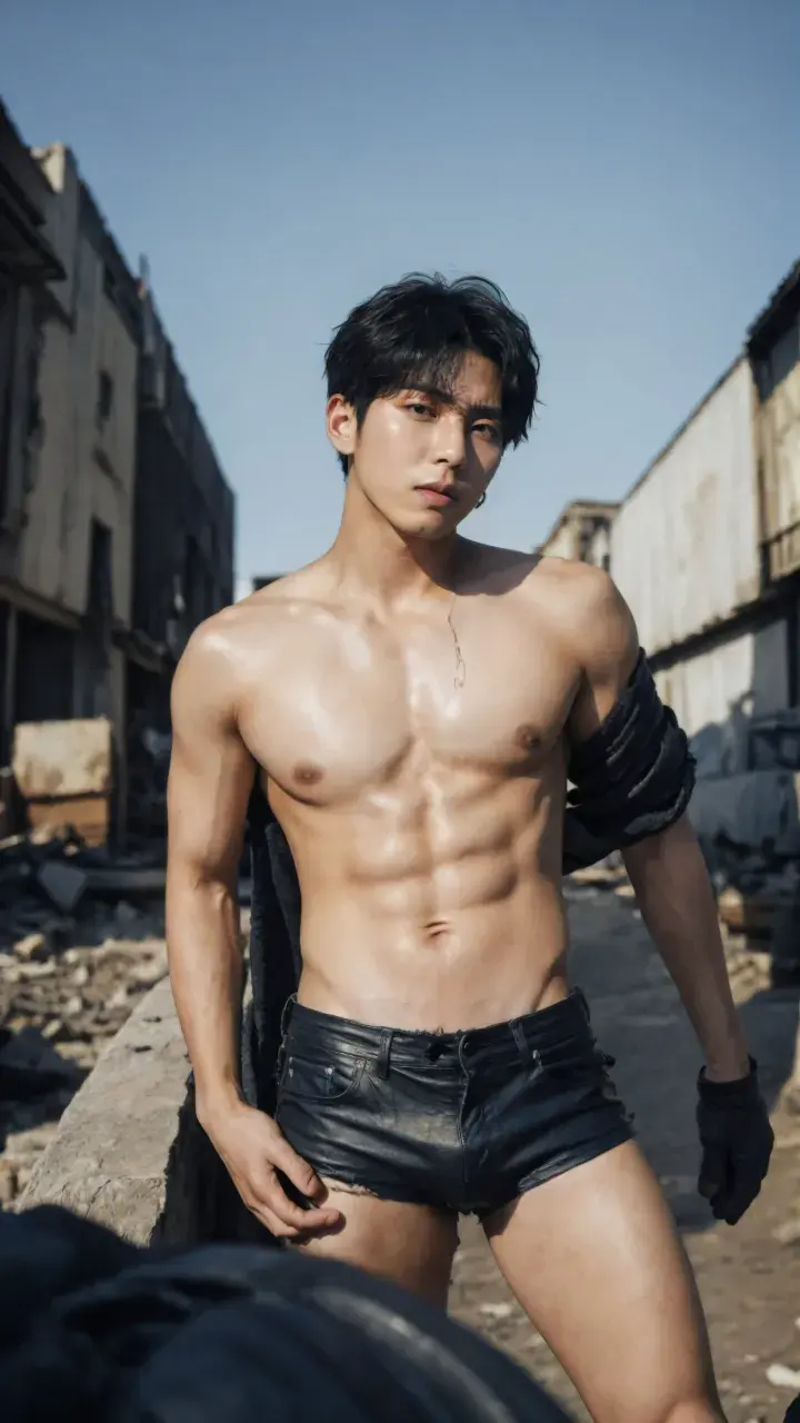 ผัวมโน...ฉันรักเธอ 4