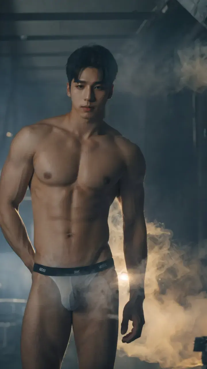 ผัวมโน...ฉันรักเธอ 4