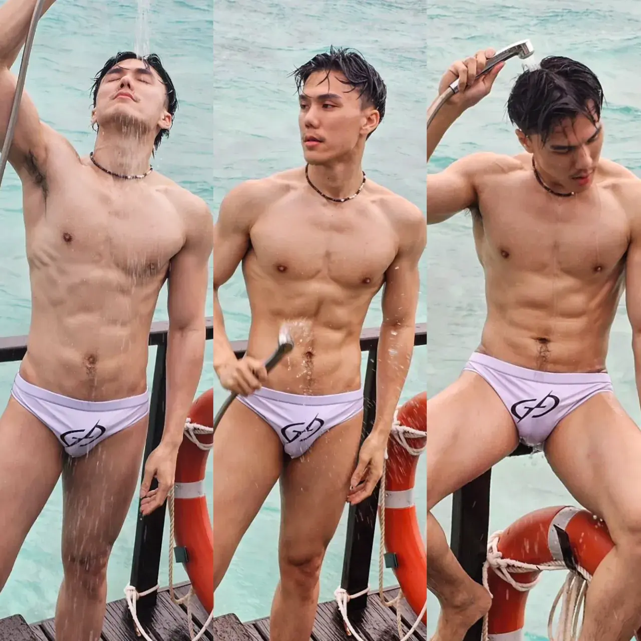 ผัวมโน...ฉันรักเธอ 5